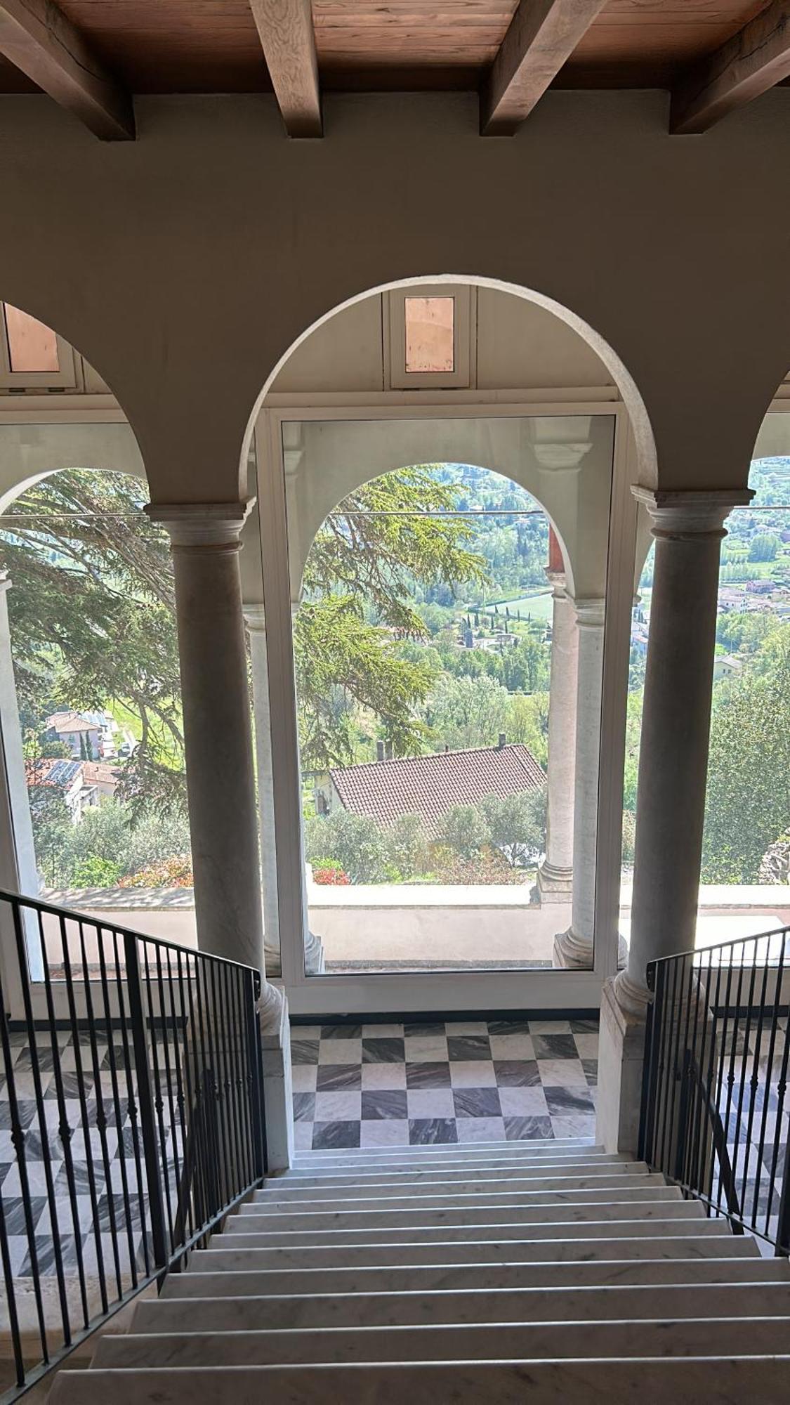 Отель Palazzo Costa Беверино Экстерьер фото